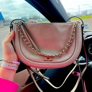 Micheal Kors Jagger Bag